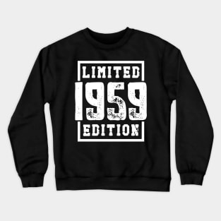 1959 Limited Edition Crewneck Sweatshirt